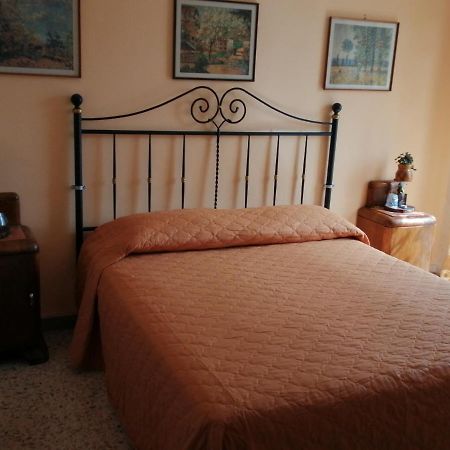 Appartement Casa Claudia à Norma Extérieur photo