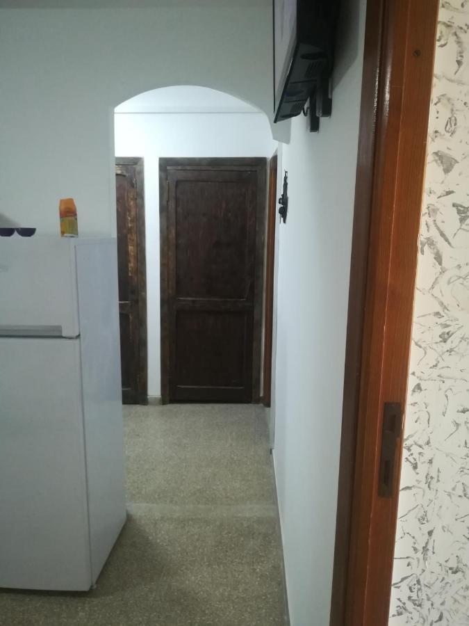 Appartement Casa Claudia à Norma Extérieur photo