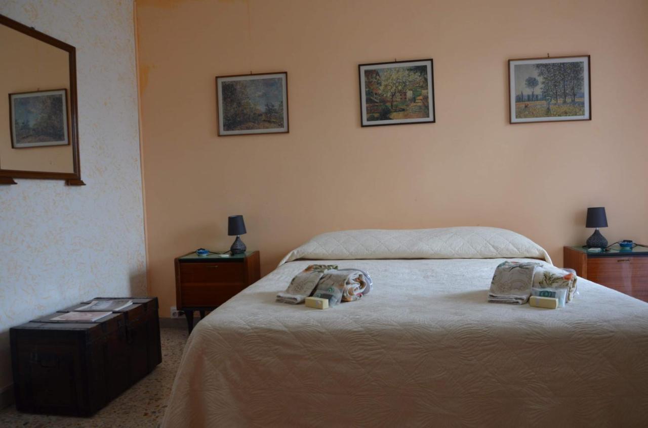Appartement Casa Claudia à Norma Extérieur photo