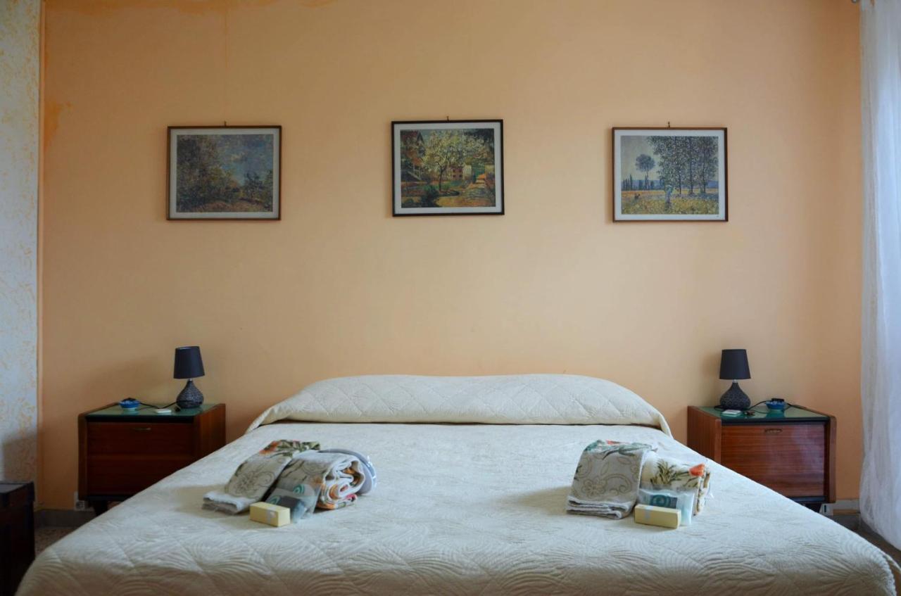 Appartement Casa Claudia à Norma Extérieur photo