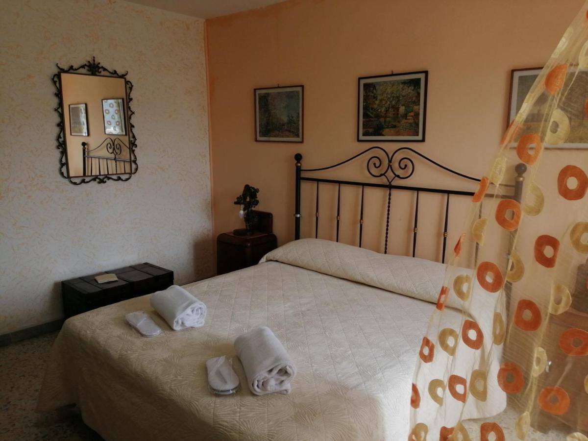 Appartement Casa Claudia à Norma Extérieur photo