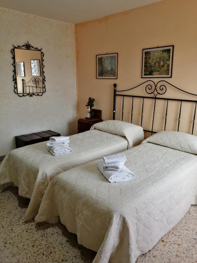 Appartement Casa Claudia à Norma Extérieur photo