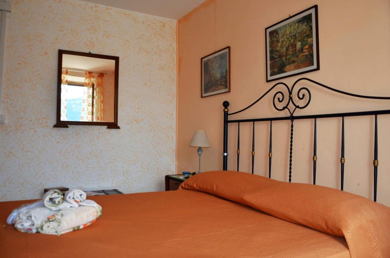 Appartement Casa Claudia à Norma Extérieur photo