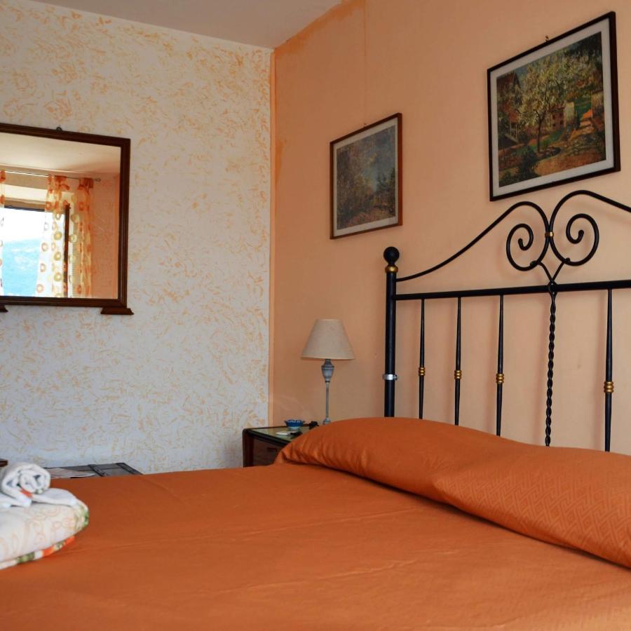 Appartement Casa Claudia à Norma Extérieur photo