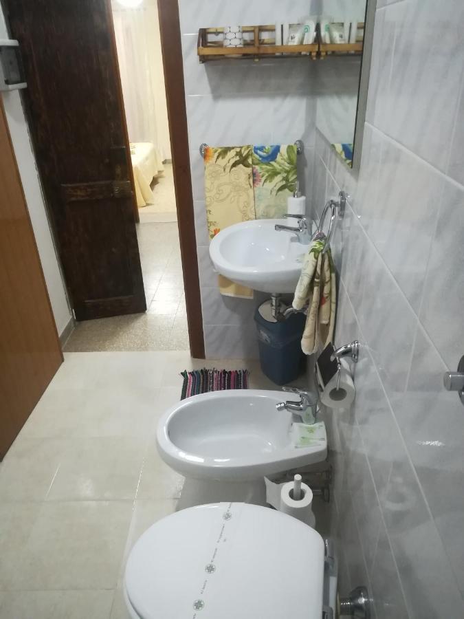 Appartement Casa Claudia à Norma Extérieur photo