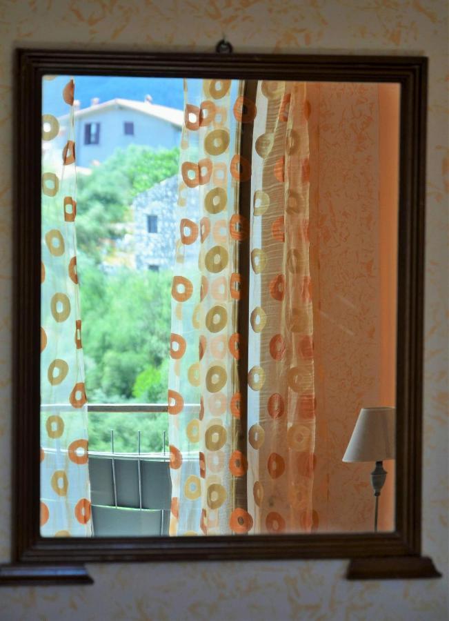 Appartement Casa Claudia à Norma Extérieur photo