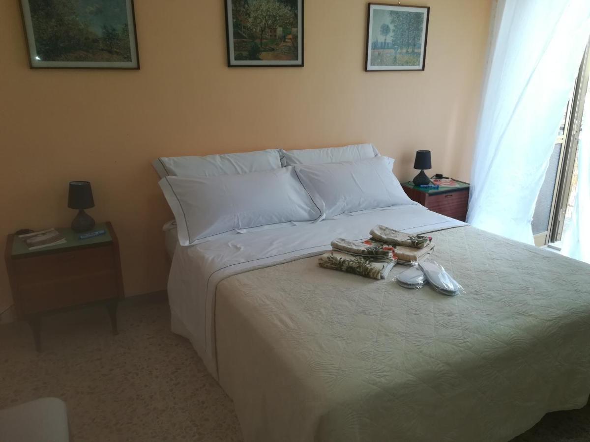 Appartement Casa Claudia à Norma Extérieur photo