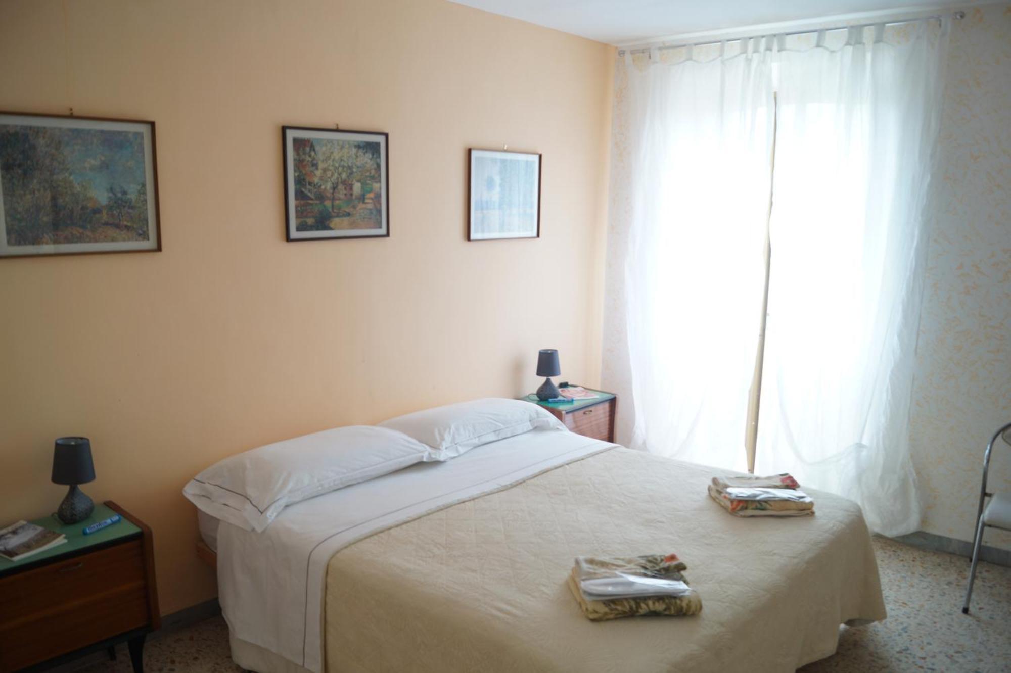 Appartement Casa Claudia à Norma Extérieur photo